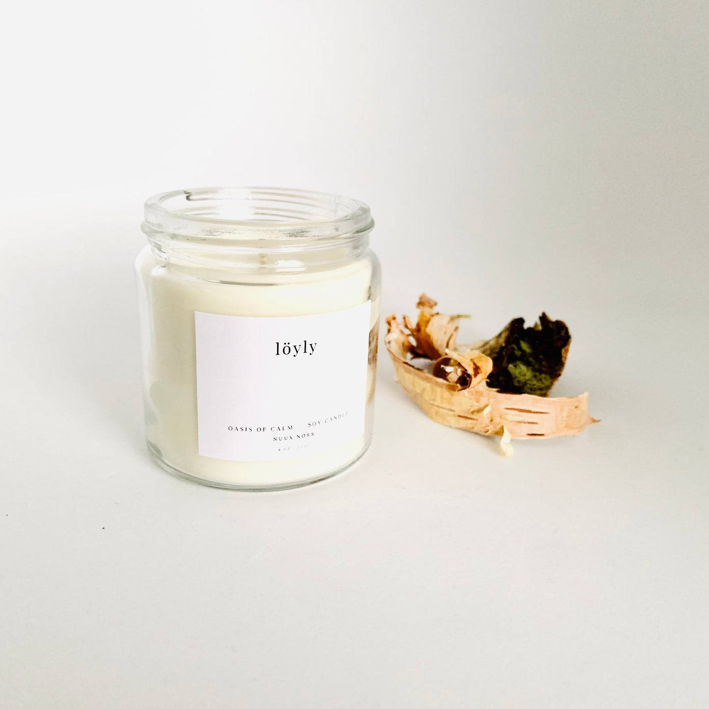 candle LÖYLY