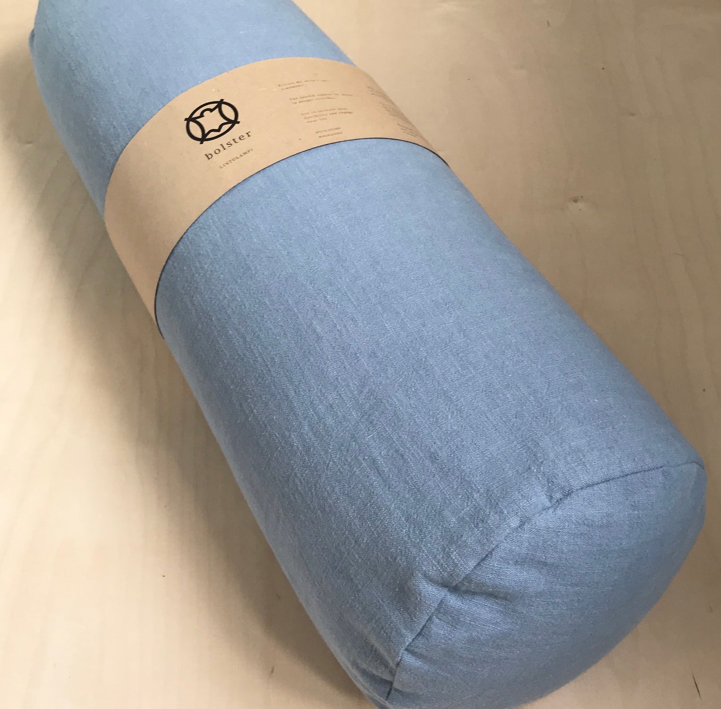 bolster LINTULAMPI